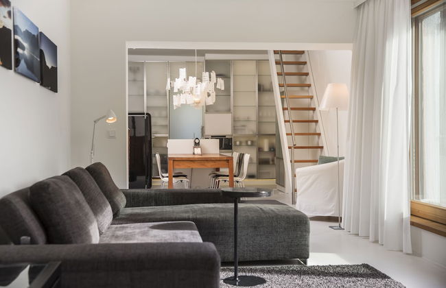 Hallstatt Hideaway - Adults only - Foto 17