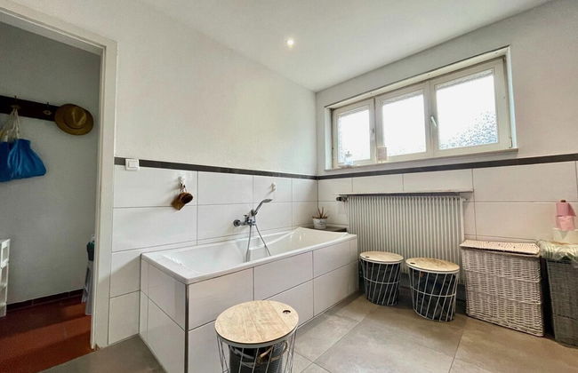 Charming Holiday Home With Garden - Foto 15