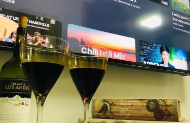 Flat Gramado Home Sweet Home - Foto 9