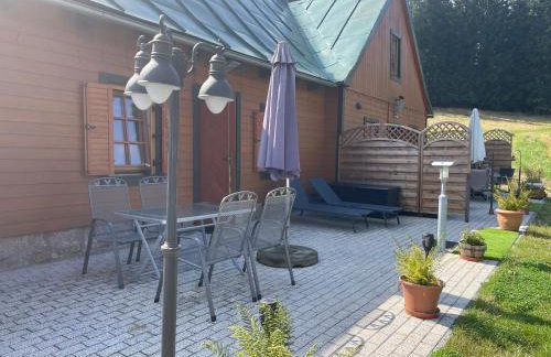 Chybotek. Domek - Foto 1