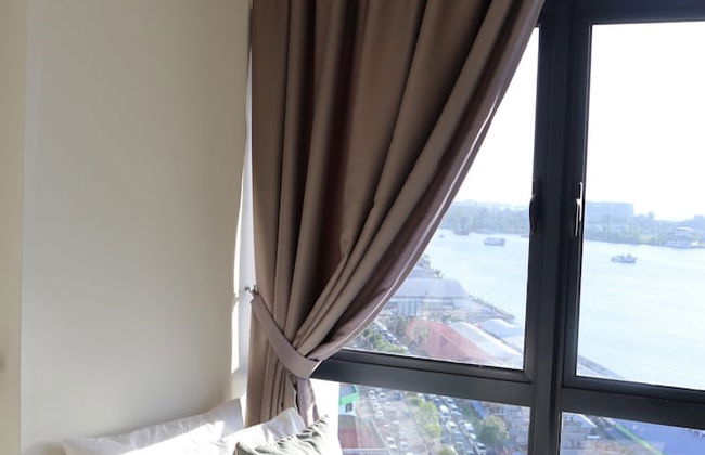 Homesuite' Home at The Shore KK - Foto 8