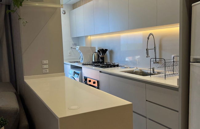 Casa Refugio Vista Mar - Nautilus Penha - Foto 17