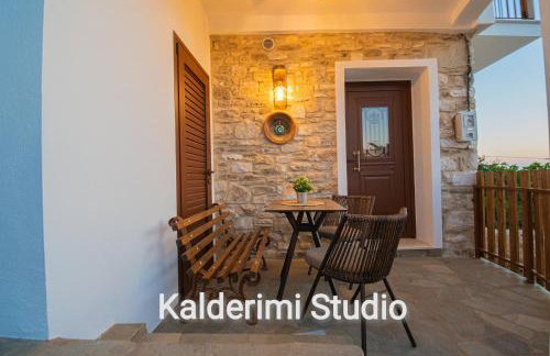 Kalderimi Studio - Photo 21