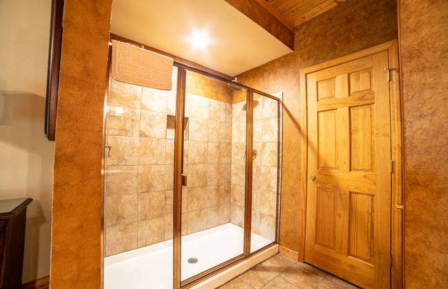 Cabins at Grand Mountain - Foto 33