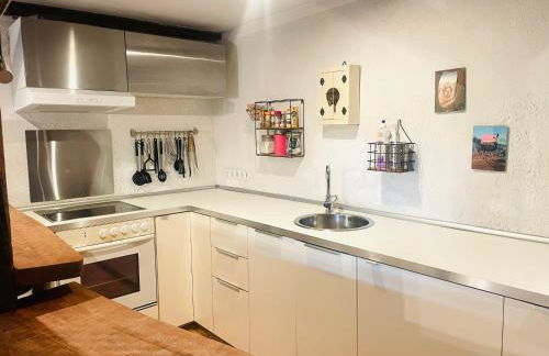 FeWo Sildemow - 3 Zimmer mit Garten und Parkplatz - Foto 11