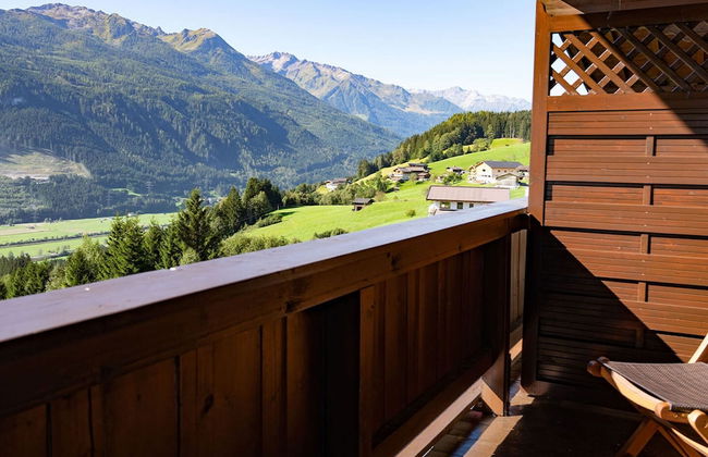 Holiday Flat with Pool Access - Foto 37