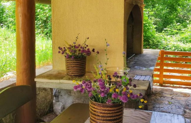 Mountain Pearl Velebit - Foto 22