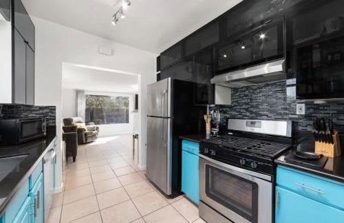 3BR 2BA Home in Palm Springs with Private Pool - Foto 14