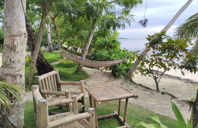 Ferra Resort Siargao - Foto 55