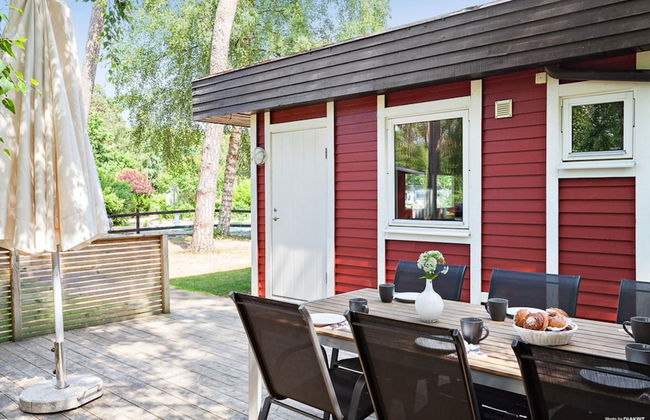 First Camp Torekov - Foto 30