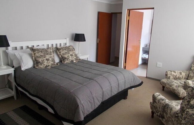 Forellenhof Guest Farm - Foto 13