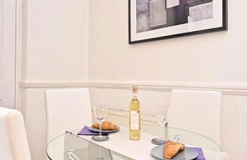 One Bedroom Apartment by Klass Living Serviced Accommodation Coatbridge - Whifflet Park Apartment With Wifi and Parking - Foto 45