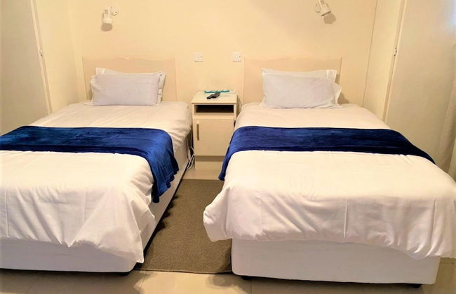 Twin Room in Hillside - 2087 - Foto 15