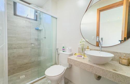 Duplex com Piscina Privativa em Itacimirim! - Foto 26