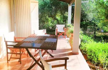 Agrilis Cottage near the beach - Foto 23