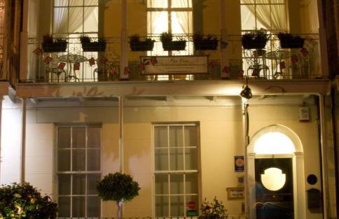 Pier View Self Catering Luxury Apartments - Foto 36