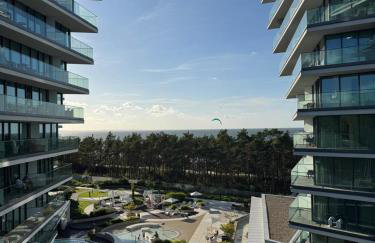 Baltycki Eden Apartment Delux - Foto 24