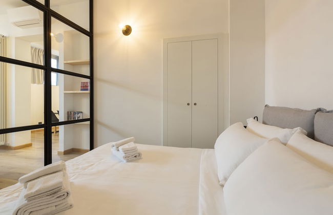 notaMi - Milan Design Flats - Foto 8