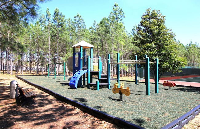 28 RM Disney Villas Including Pool-golf-tennis - Foto 45