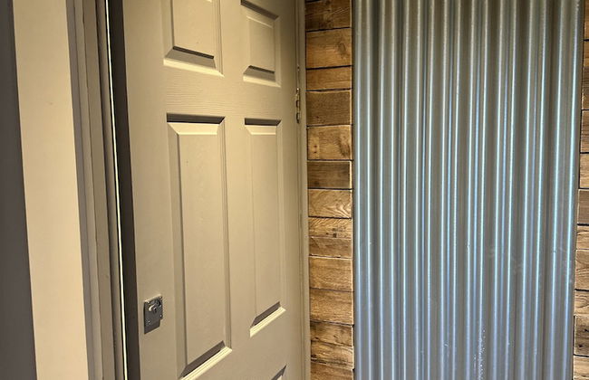 Charming 1-bed Apartment in Hereford - Foto 16