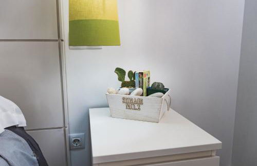 Beach & Urban Attic - Photo 20