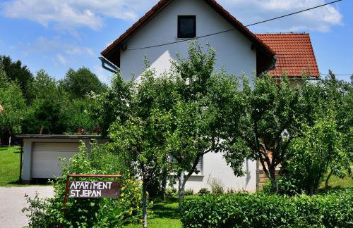 Apartment Stjepan - Foto 1