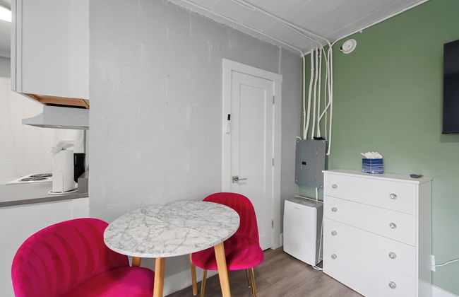 Chic City Retreat 93D - Foto 11