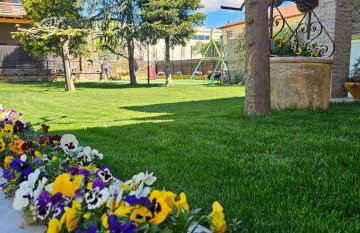 Garden's House Pozar in Aridaia - Photo 40