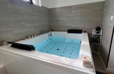 Studio Cosy spa - Foto 7