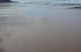 Alojamento da Praia da Areia Branca - Foto 63