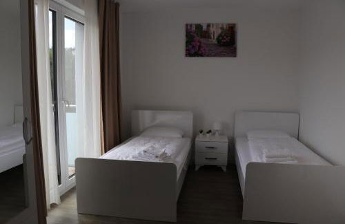 Apartments & Pension Bremen Burglesum - Foto 52