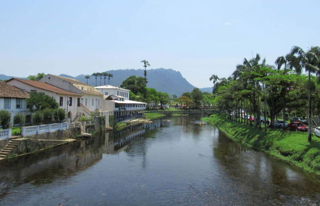 Morretes & Antonina Day Trip by Train - Photo 7