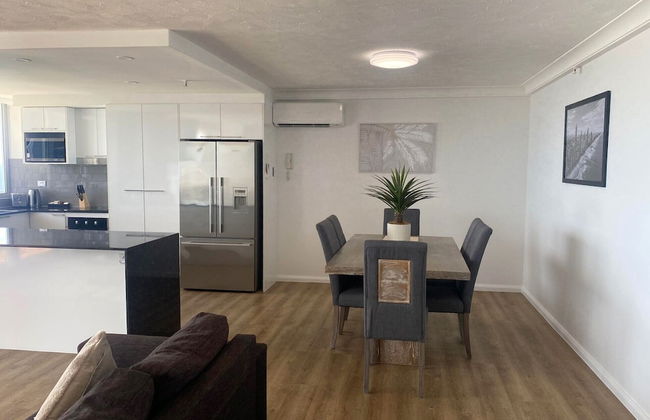 Hi Surf Beachfront Resort Apartments - Foto 66