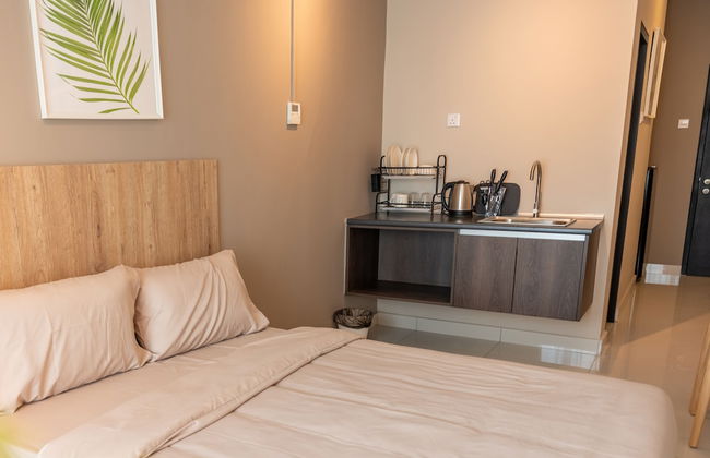 Edumetro Subang Jaya - Foto 12