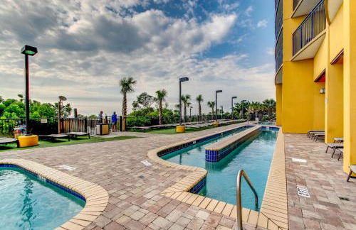 Beachfront Anderson Condos by Hosteeva - Foto 78