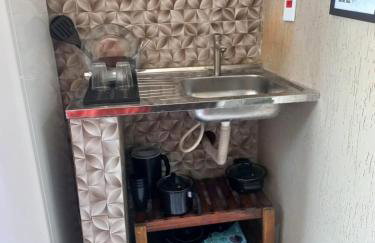 Hospedaria Tijuca - Foto 2