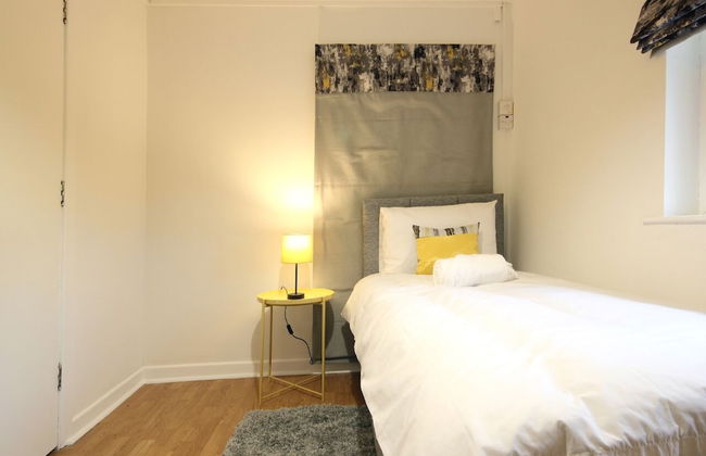 KC Accommodation - Foto 30