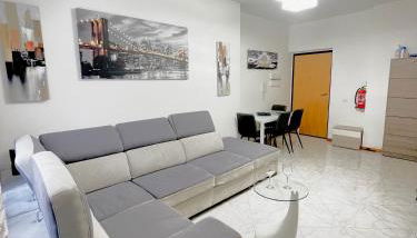 Casa vacanza ''I Mori di Carmen'' - Appartamento Eterno Amore - Foto 3