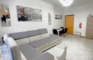 Casa vacanza ''I Mori di Carmen'' - Appartamento Eterno Amore - Foto 3