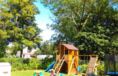 apartamenty SONATA - Foto 22