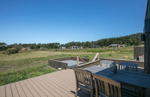 Sea Myst - Private Hot Tub - Foto 28