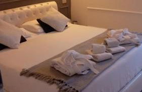 Conca Verde c21- BEACH FRONT little villas POOL, private JACUZZI sea view - Foto 13