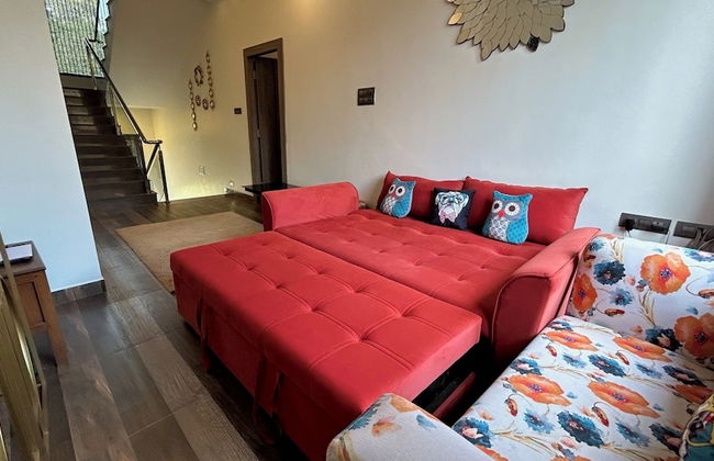 Clarence Cottage Villa 27 - Photo 31