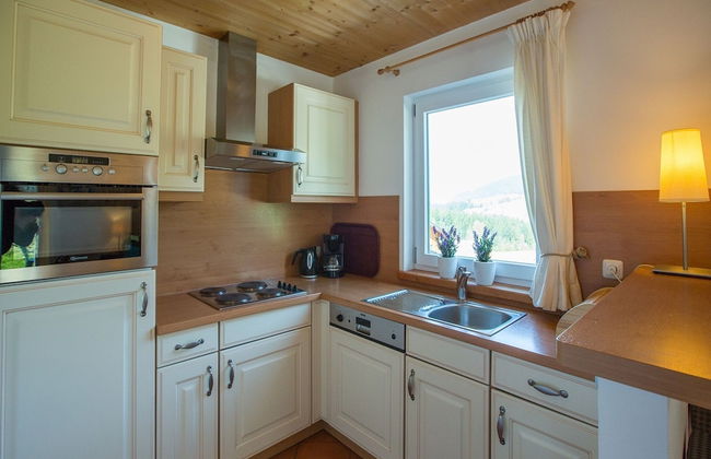 Chalet in Annaberg-lungotz With a Community Pool - Foto 10