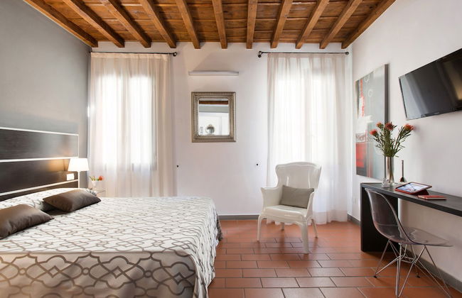 Sette Angeli Rooms - Photo 29