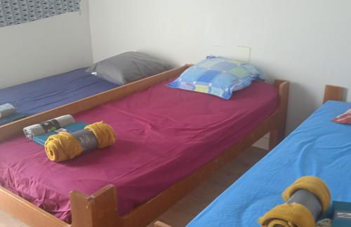 Maison avec jardin - 7 pers - Foto 9