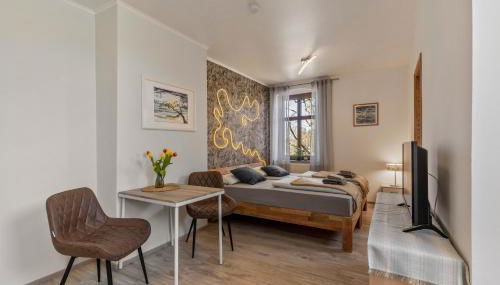 Ferienwohnung Klosterheide - Foto 2