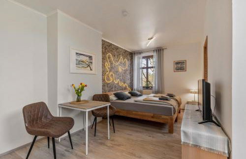 Ferienwohnung Klosterheide - Foto 2