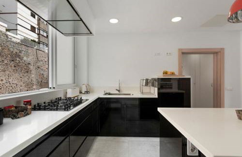 Modern Loft Las Palmas views 2 suit - Foto 5