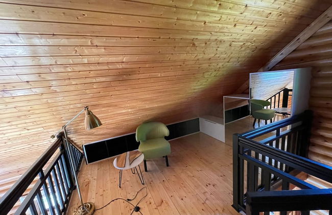 House of Five Senses - Photo 18